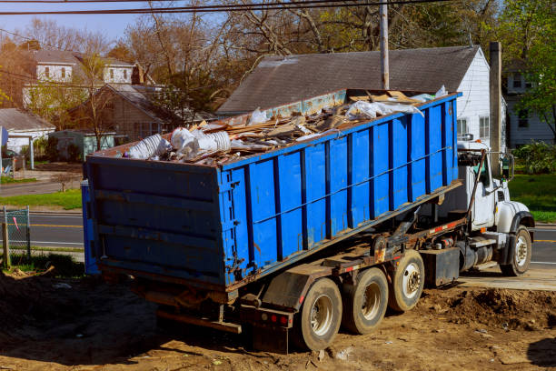 Best Shed Removal  in Westminster, MD